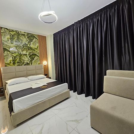Wg Hotel Ksamil Exterior photo